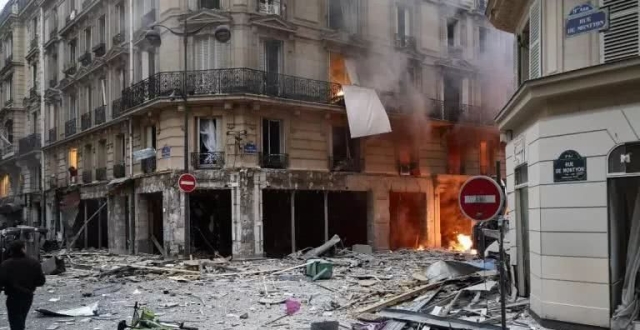 ���������ķ�����ը��2������Ա���� Ŀ���߳��ֳ���ͬս��