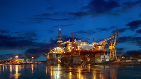 2018年中国成为全球第一大天然气进口国