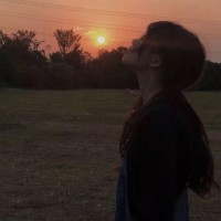 彗星来的那一夜,过程很甜蜜,可是结局却很伤。