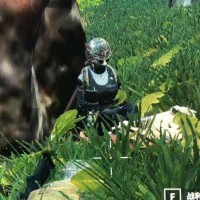 绝地求生:苹果太可恶了 威胁蓝一交出AWM和M