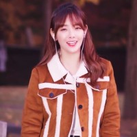 韩国女团TWICE周子瑜红色衣裙舞蹈太美了