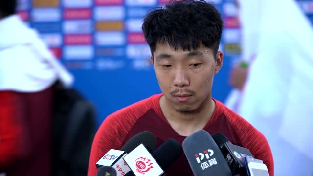 金敬道:伊朗是亚洲最强队 国足抱着必胜信心去跟他们踢