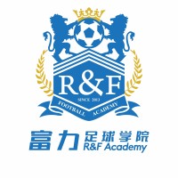 富力足球学院2019新年祝福语