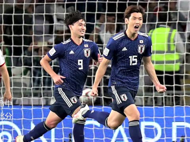 解码大迫勇也 日本高中国脚打哭对手造表情包 体育 腾讯网