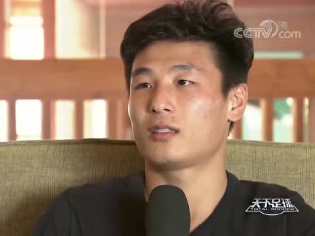 武磊薪资曝光 转会费不足200万欧年薪对半砍 体育 腾讯网