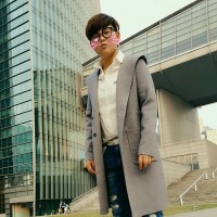 超级笑星洛桑口技表演霍元甲万里长城永不倒,