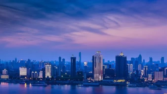 韩国总人口去年底突破5000万 首尔1020万