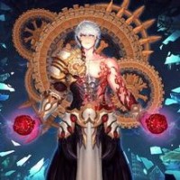 DNF最轻松搬砖职业!全特效男弹药现身