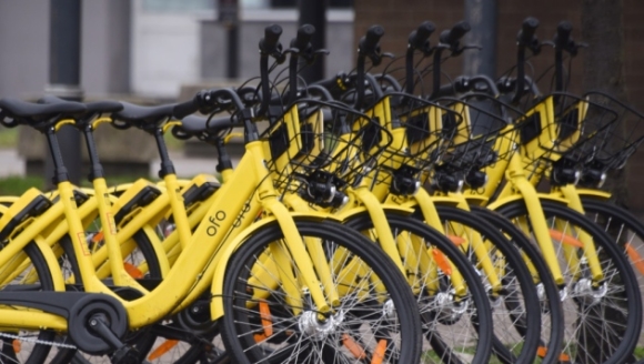 [视频]腾讯汽车专访东风汽车车模李田甜