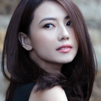 甜美公主头编发,原来就这么简单