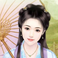 宋晓峰看到三位姨太,突然有了作诗的冲动,逗得