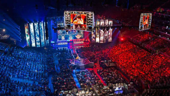 黑龙江省电子竞技运动协会正式成立