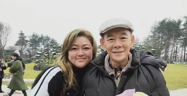 金牌搭档于艳,海顿携手打造《幸福院》 勾勒"都市养老图鉴"