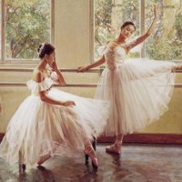 韩国女团性感牛仔短裤热舞秀