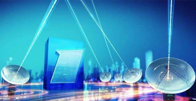 5G 的爆发与焦虑