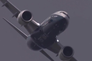 ͻȻתսҪͣȫ737Max8