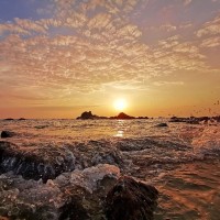 天亮以后说再见