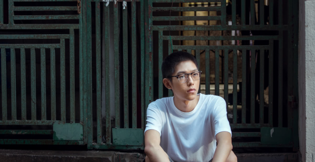 周冬雨新片《阳台上》热映 王锵首次"触电"获肯定