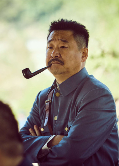 周末宅影院263期:双a影帝王景春