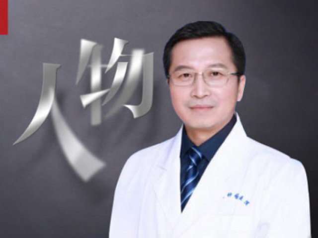 冯继锋:笃志前行,为肿瘤患者点亮希望之光