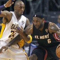 乔丹奇才生涯50佳球 抢断科比飞身暴扣+死亡钉