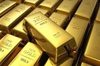 日本从中国掠夺的6千吨黄金,分别藏于这两个邻