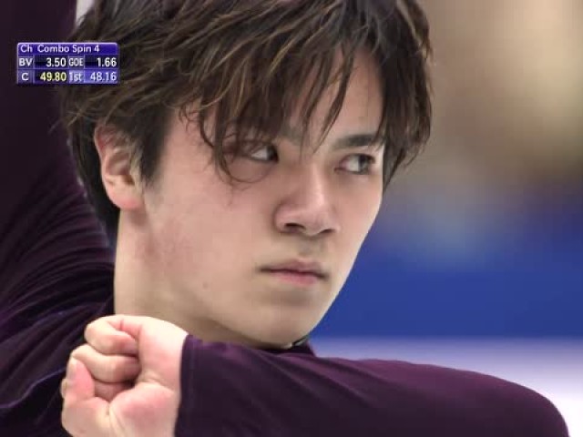 宇野昌磨 失言 引不满如此说话是太坦率还是情商低 体育 腾讯网