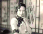 胡蝶，真正的影后，从少女到晚年，18张珍贵老照片再现优雅风采_腾讯新闻