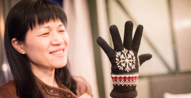 ���������״�����Ƥ�� ̨��Ů���纣Ͽ׷��12��