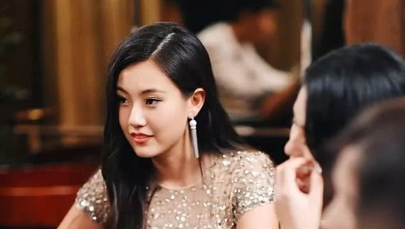 老总的闺女_三强集团老总闺女照片(3)