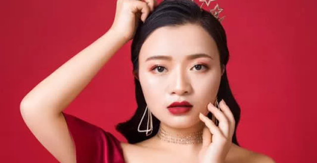 黔籍著名音乐人联袂打造,歌手代佳佳再出新单曲《诺言》