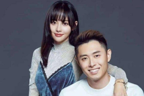 辣妈张嘉倪首秀高空瑜伽，回应网络舆论：会在意，但不会难过