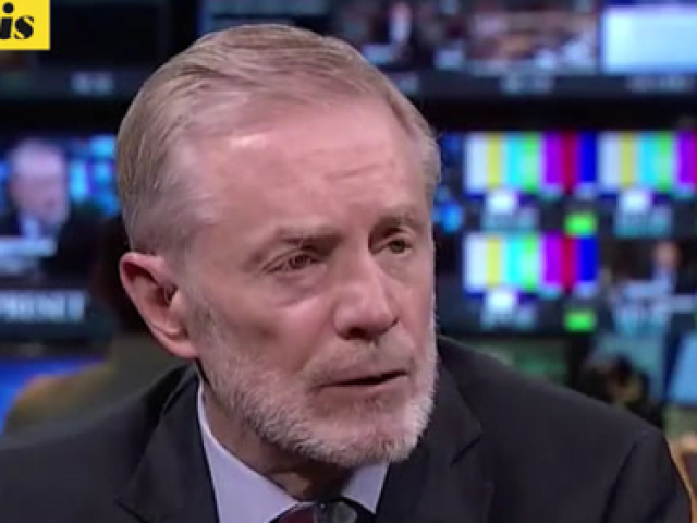 "我们有个巨大优势"……华为外籍高管舌战美媒,全程高能!