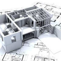 BIM在施工前就能进行净高分析,优化空间关系