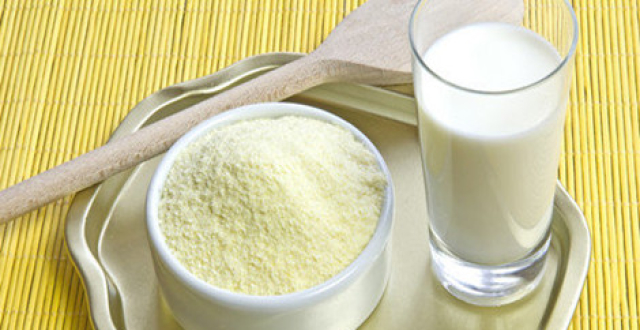 三无特医奶粉追踪:金大洋召回6款产品,称标签不合规