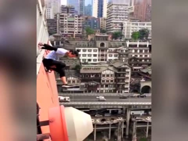 极限第一人 吴永宁坠亡花椒直播一审被认定侵权赔偿3万元 体育 腾讯网