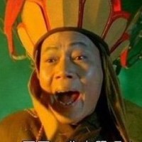 宋小宝《甄嬛歪传2》 生了个咖啡豆