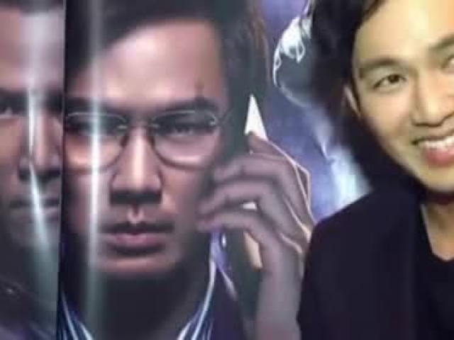 带你参观钟汉良的豪宅:拿着灯泡给自己打光,自拍的样子真帅气