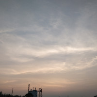 美女主播演唱一段《离别的车站》特别好听