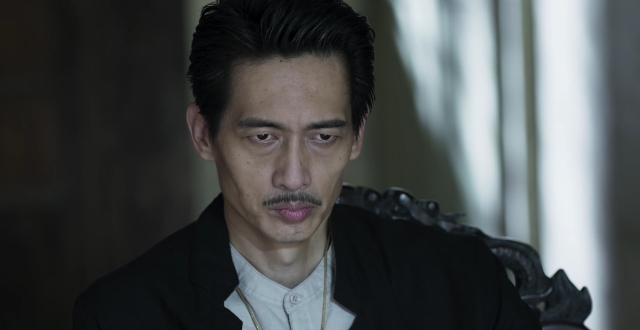 《破冰行动》仅剩四集大结局!为扳倒林耀东,林宗辉投靠警察