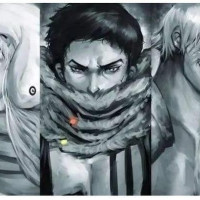 究极冲击4 宇智波斑VS九喇嘛鸣人