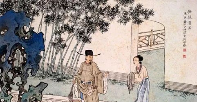如厕简史：为解决“人有三急”的问题，古人真的是操碎了心_腾讯新闻