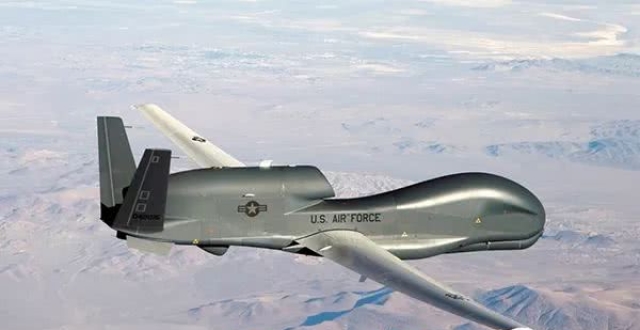 伊朗击落美国无人机，为啥“没事”？