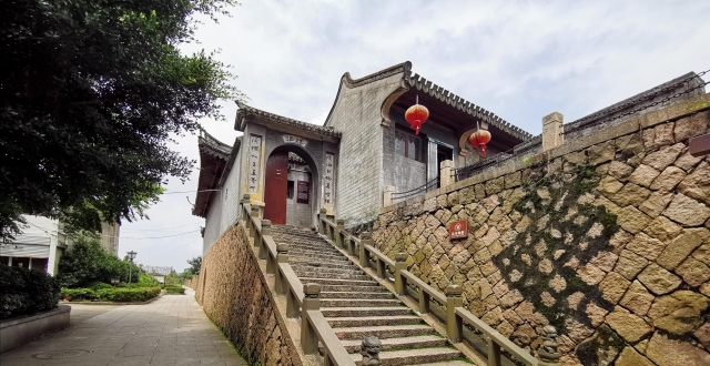 温州的大山里,不知道的还以为是贵州昔日的瑞安梅头镇,分割后的龙湾