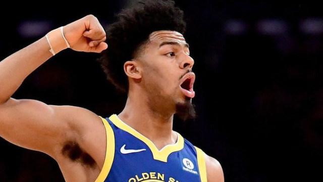 勇士为库克开出资质报价 后者成受限制自由球员