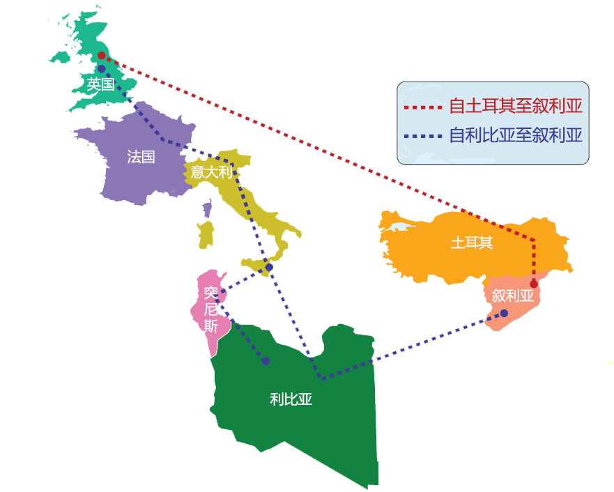 isis恐怖组织里为何年轻人很多