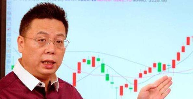 股市黑嘴廖英强被刑拘！证监会曾重罚1亿 今年还敢犯事？_腾讯新闻