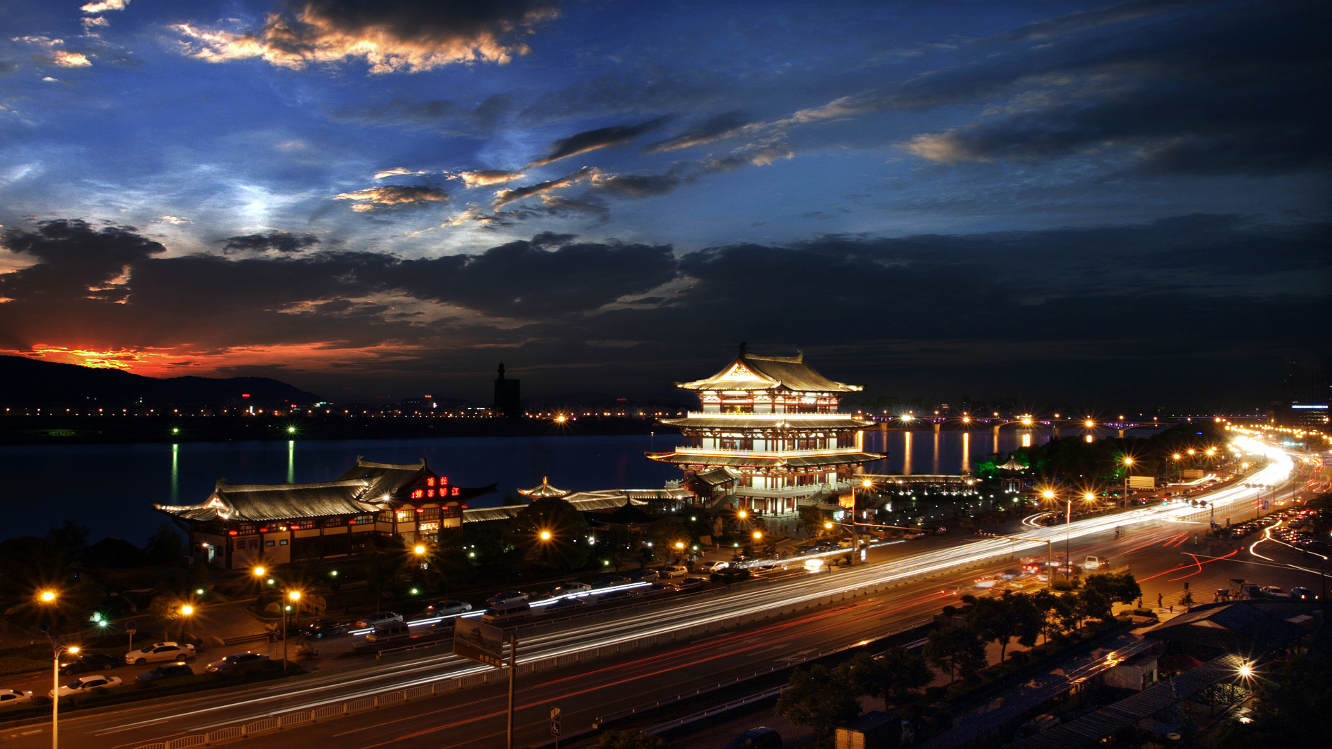 长沙:触摸历史感受市井 进入改革创新快车道