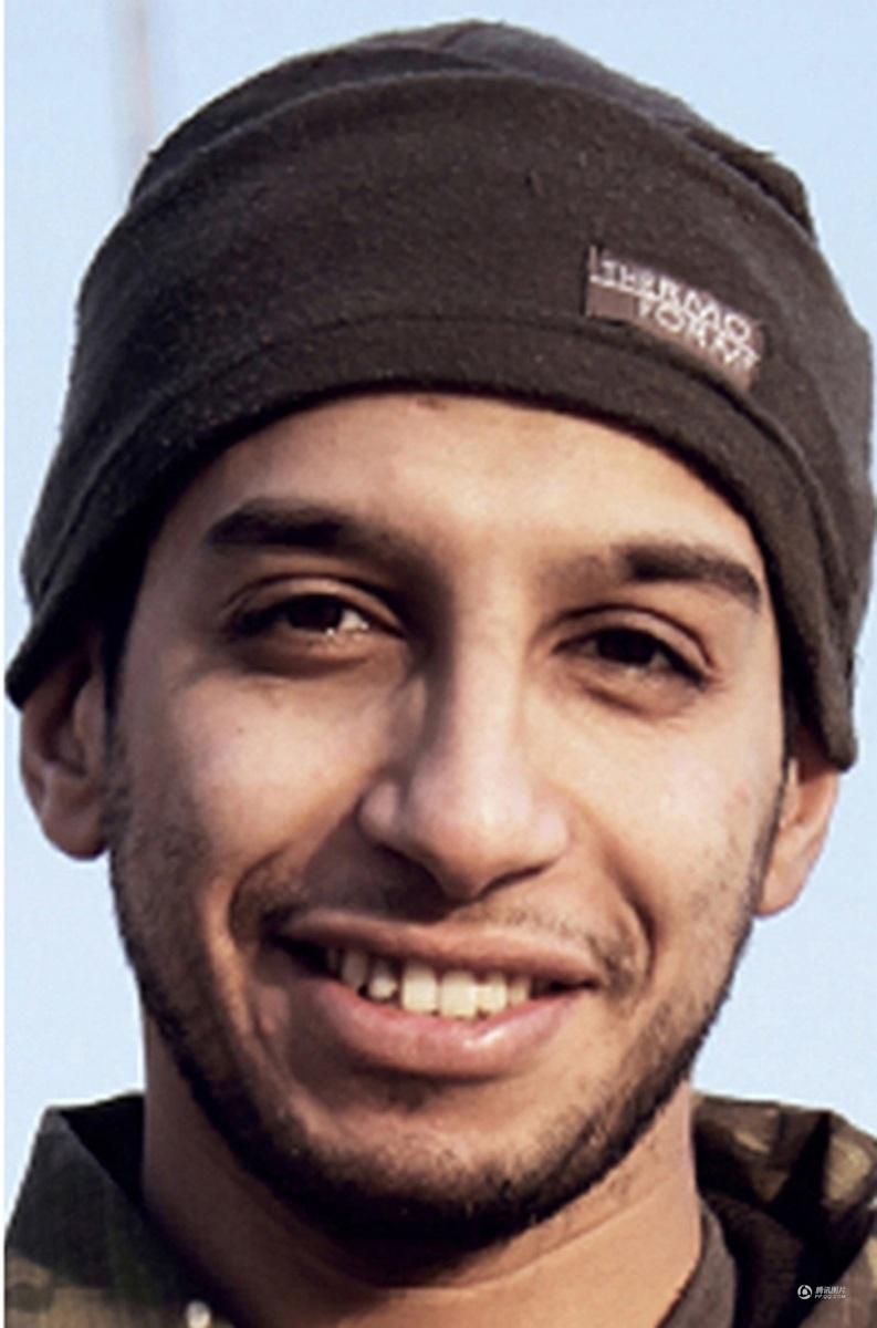 阿卜杜勒·哈米德·阿巴乌德