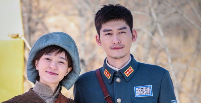 张翰与焦俊艳同回豪宅恋情曝光?女方做法超刚,直接调取监控辟谣